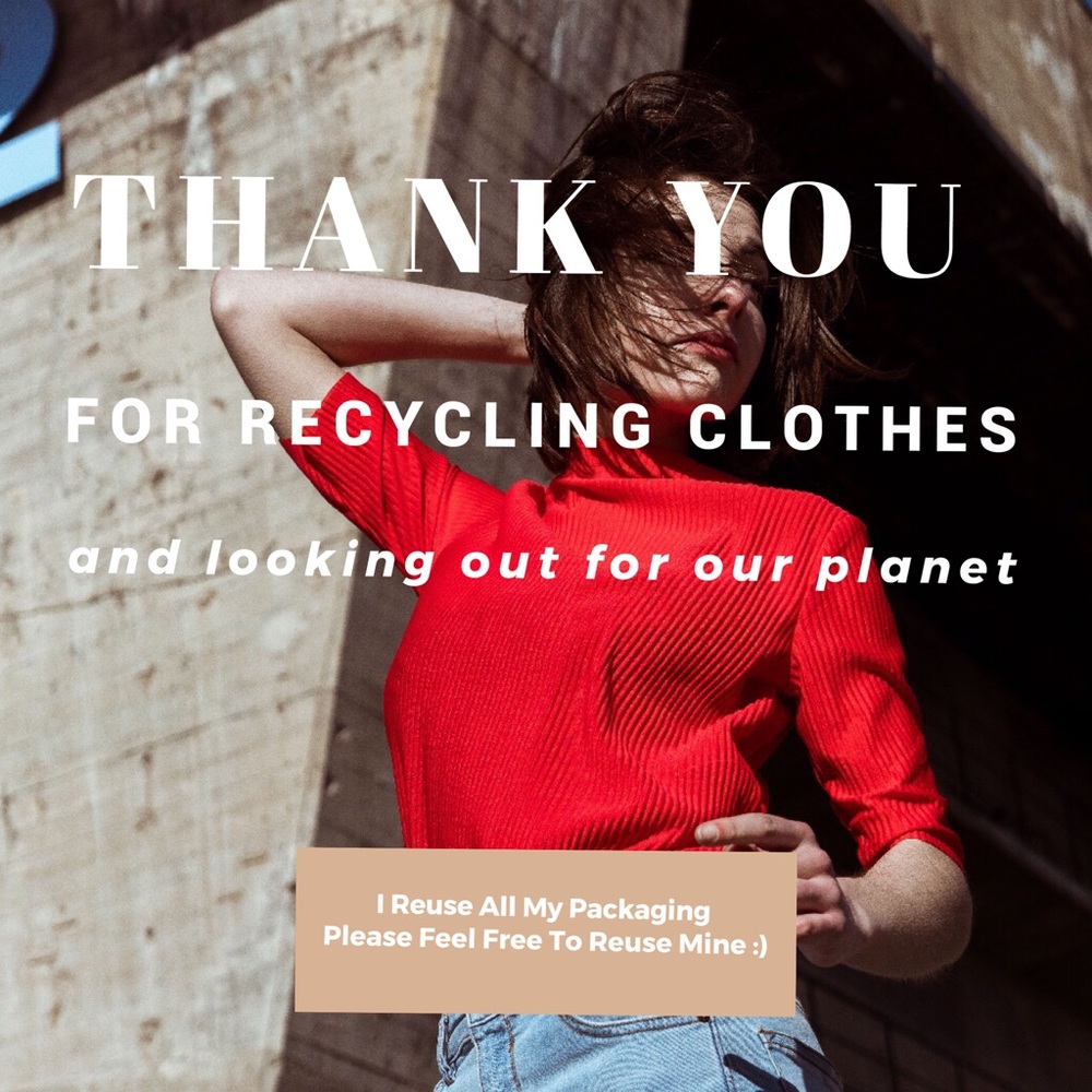 🌎 💖💫🪐 LETS RECYCLE
